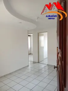 Apartamento com 2 Quartos à venda, 49m² no Vila Aurora, São Paulo
