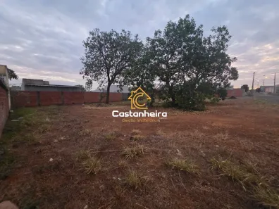 Lote/Terreno à venda, 250m² no Plano Diretor Sul, Palmas