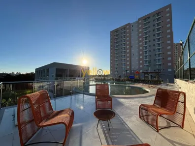 Apartamento com 2 Quartos à venda, 49m² no Parque Rodrigo Barreto, Arujá