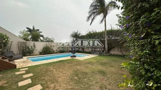 Casa de Condomínio com 3 Quartos à venda, 280m² no Jardim Soleil, Valinhos