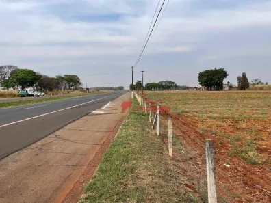 Lote/Terreno à venda, 29327m² no Areão, Piracicaba