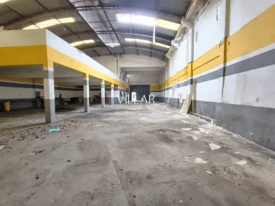 Ponto Comercial para alugar, 900m² no Penha Circular, Rio de Janeiro