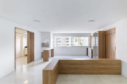Apartamento com 3 Quartos à venda, 128m² no Auxiliadora, Porto Alegre