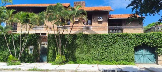 Casa com 4 Quartos à venda, 380m² no Piedade, Jaboatão dos Guararapes
