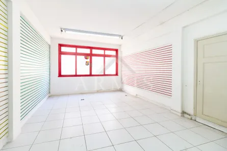 Sala Comercial para alugar, 26m² no Centro, São Paulo