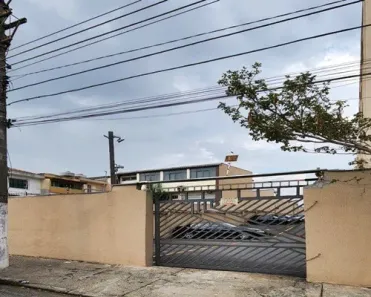 Galpão/Depósito/Armazém à venda, 573m² no Taboão, São Bernardo do Campo