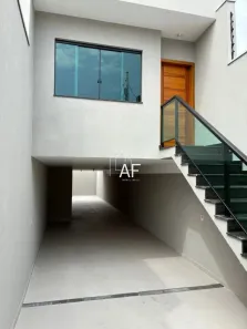 Sobrado com 3 Quartos à venda, 180m² no Parque Rodrigues Alves, São Paulo