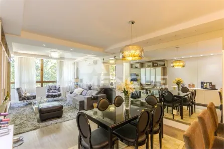 Apartamento com 2 Quartos à venda, 88m² no Cristo Redentor, Porto Alegre
