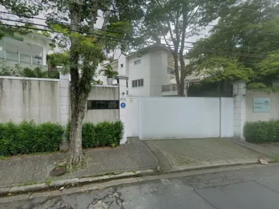Casa com 5 Quartos à venda, 549m² no Jardim Franca, São Paulo