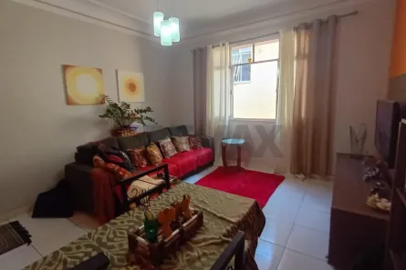 Apartamento com 3 Quartos à venda, 105m² no Icaraí, Niterói