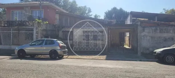 à venda, 250m² no Jardim Guarapiranga, São Paulo