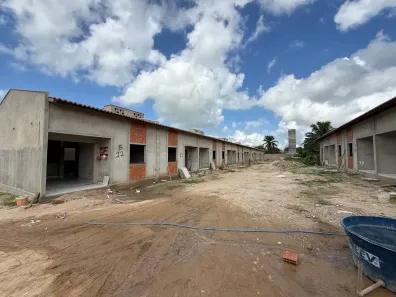 Apartamento com 2 Quartos à venda, 58m² no , Paracuru