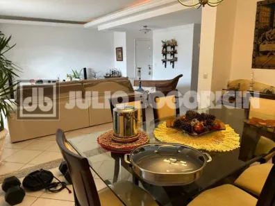 Cobertura com 3 Quartos à venda, 192m² no Recreio dos Bandeirantes, Rio de Janeiro