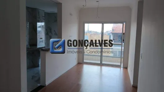 Apartamento com 3 Quartos à venda, 71m² no Paulicéia, São Bernardo do Campo