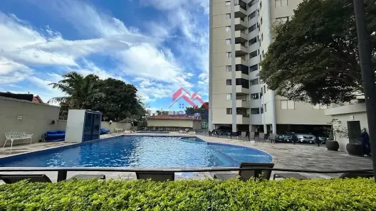 Apartamento com 3 Quartos à venda, 66m² no Parque Esmeralda, São Paulo