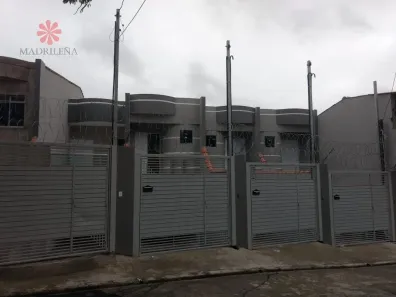 Sobrado com 3 Quartos à venda, 116m² no Parque Cruzeiro do Sul, São Paulo