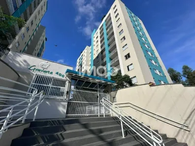 Apartamento com 2 Quartos à venda, 59m² no Vieira, Jaraguá do Sul