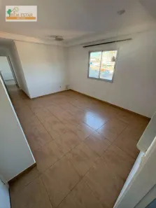 Apartamento com 2 Quartos para alugar, 60m² no Rio Pequeno, São Paulo