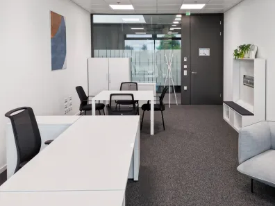 Sala Comercial para alugar, 142m² no Centro, Osasco
