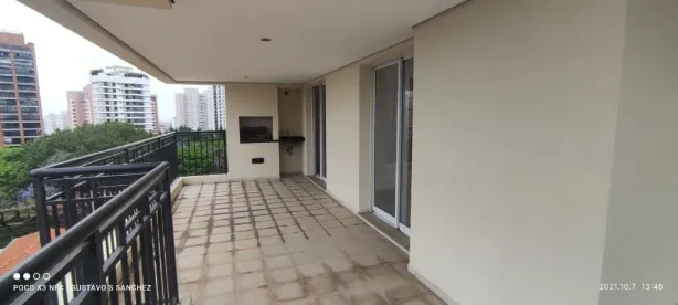 Apartamento com 4 Quartos à venda, 224m² no Parque da Mooca, São Paulo