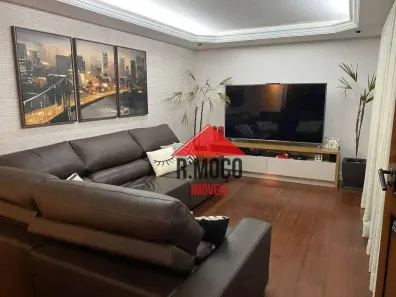 Sobrado com 4 Quartos à venda, 180m² no Jardim Hercilia, São Paulo