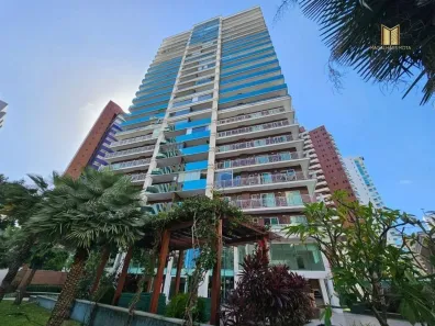 Apartamento com 4 Quartos à venda, 150m² no Aldeota, Fortaleza