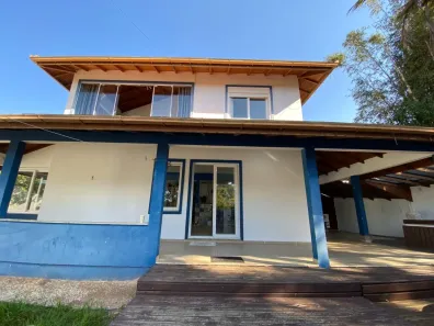 Casa com 4 Quartos à venda, 250m² no Morro das Pedras, Florianópolis