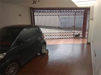 Sobrado com 3 Quartos à venda, 196m² no Parque Jabaquara, São Paulo