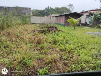 Lote/Terreno à venda, 156m² no Jardim das Palmeiras, Itanhaém
