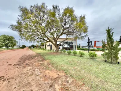 Casa de Condomínio com 4 Quartos à venda, 180m² no Riviera de Santa Cristina XIII, Paranapanema