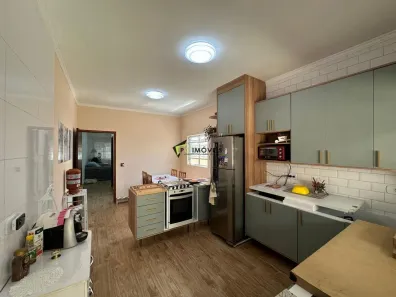 Sobrado com 3 Quartos à venda, 122m² no Jardim Primavera (Zona Norte), São Paulo