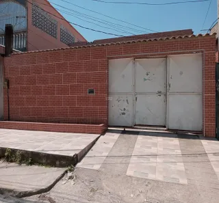 Casa com 2 Quartos à venda, 150m² no Parque Ambaí, Nova Iguaçu