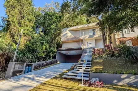 Casa de Condomínio com 3 Quartos à venda, 215m² no Transurb, Itapevi