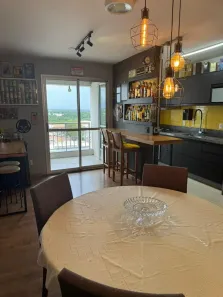 Apartamento com 3 Quartos à venda, 70m² no Jardim Califórnia, Cuiabá