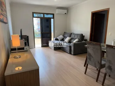 Apartamento com 3 Quartos à venda, 84m² no Santa Mônica, Uberlândia