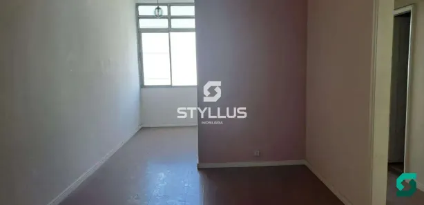 Apartamento com 2 Quartos à venda, 55m² no Méier, Rio de Janeiro