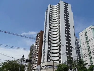 Apartamento com 3 Quartos à venda, 74m² no Zona 01, Maringá