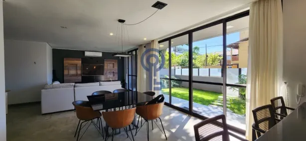 Casa com 5 Quartos para alugar, 140m² no Lagoa da Conceição, Florianópolis