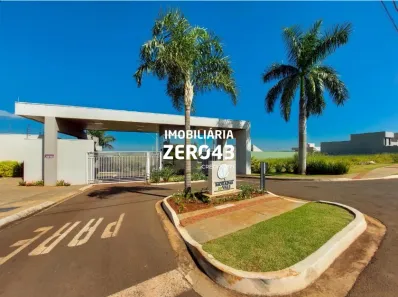 Casa de Condomínio com 3 Quartos à venda, 207m² no Olímpico, Londrina