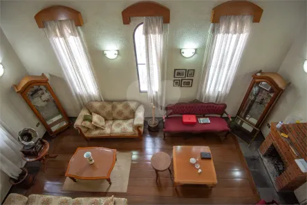 Sobrado com 3 Quartos à venda, 390m² no Vila Romana, São Paulo