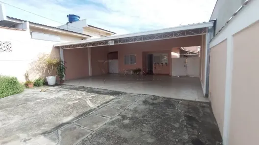 Casa com 4 Quartos à venda, 140m² no Jardim Satélite, São José dos Campos