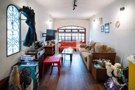 Casa com 3 Quartos à venda, 170m² no Jardim Bonfiglioli, São Paulo