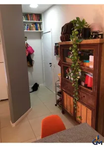 Apartamento com 2 Quartos à venda, 71m² no Centro-Norte, Cuiabá