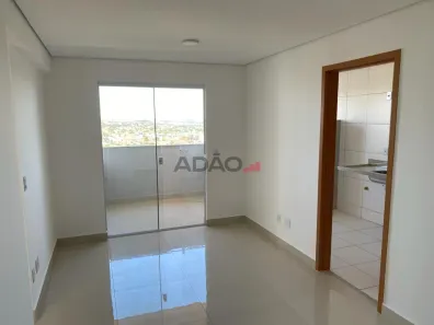 Apartamento com 2 Quartos à venda, 60m² no Setor Faiçalville, Goiânia