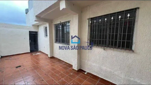 Casa com 3 Quartos à venda, 150m² no Jardim Oriental, São Paulo
