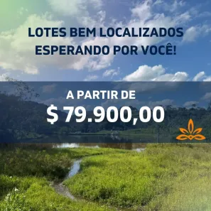 Lote/Terreno à venda, 600m² no Centro, Igaratá