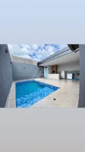 Casa com 2 Quartos à venda, 85m² no Residencial Montana (Padre Nóbrega), Marília