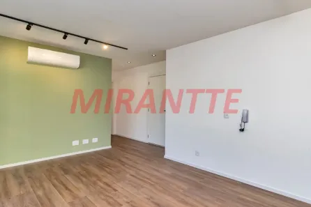 Cobertura com 1 Quarto à venda, 70m² no Campos Elíseos, São Paulo
