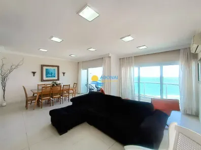 Apartamento com 3 Quartos à venda, 155m² no Pitangueiras, Guarujá