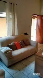 Casa com 3 Quartos à venda, 150m² no Estados Unidos, Uberaba